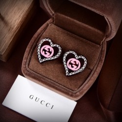 This season's hottest trends Earrings 2023SS GUCCI Gucci